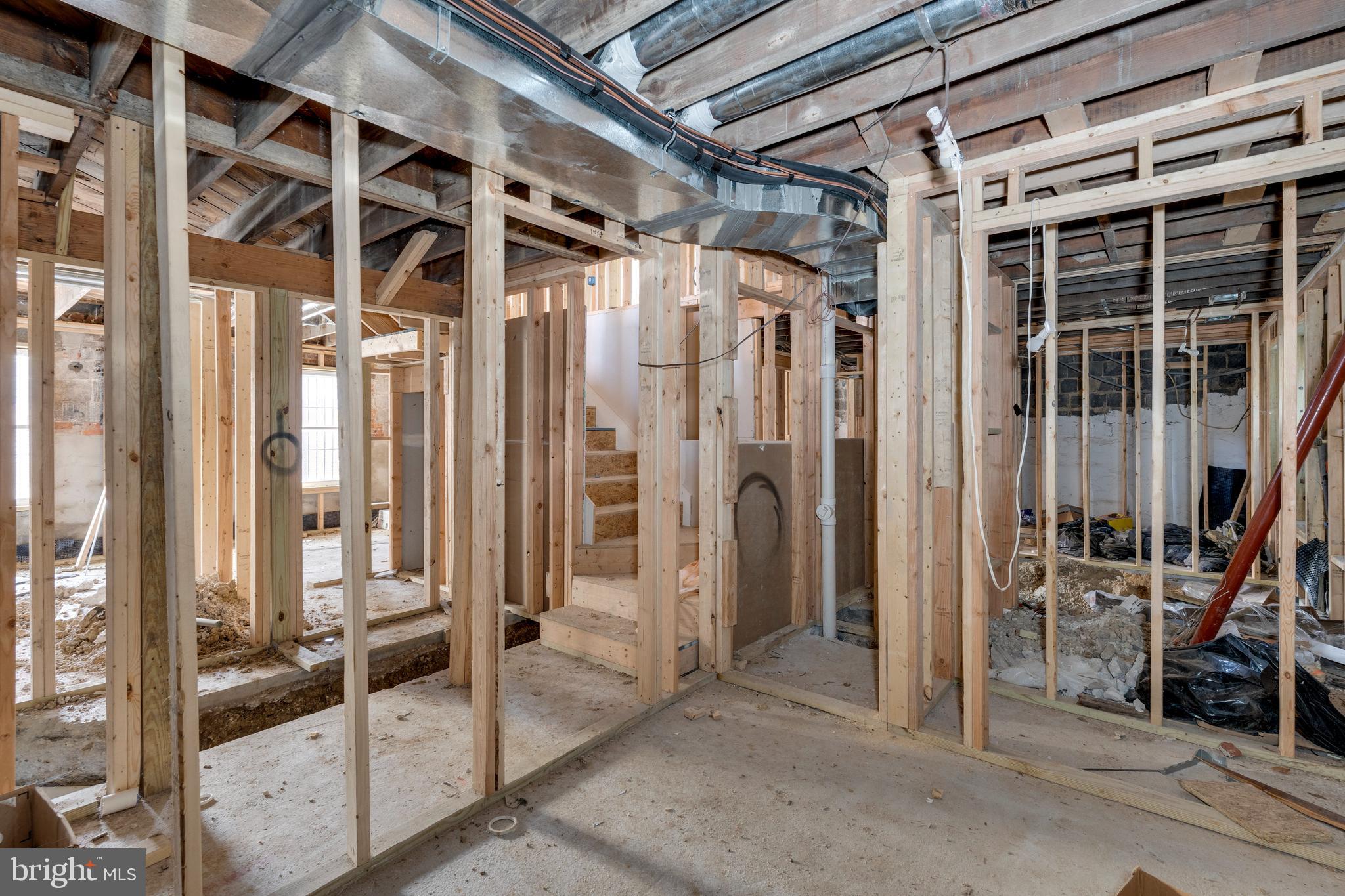 2908 2nd Street Southeast Washington, DC 20032 - Photo 12 of 28 a view of a balcony