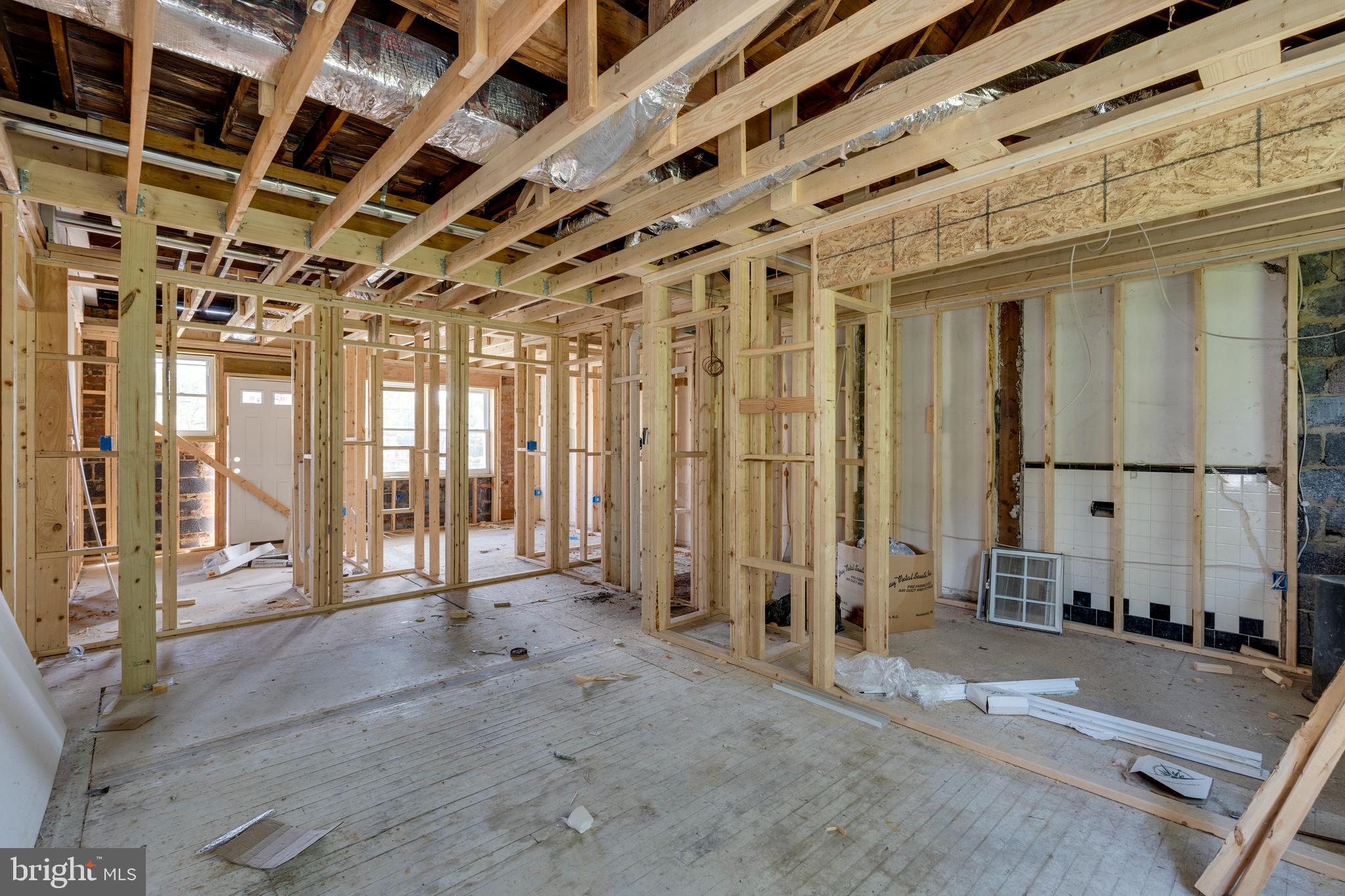 2908 2nd Street Southeast Washington, DC 20032 - Photo 24 of 28 a view of a indoor shower