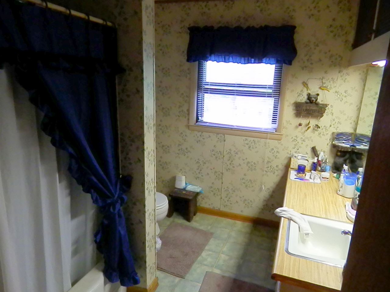 1595 Mt Torrey Road Lyndhurst, VA 22952 - Photo 19 of 29 a bathroom with a toilet