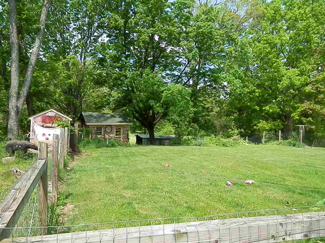 1595 Mt Torrey Road Lyndhurst, VA 22952 - Photo 27 of 29 a front view of a house with a yard