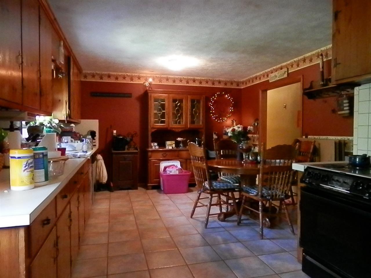 1595 Mt Torrey Road Lyndhurst, VA 22952 - Photo 5 of 29 a kitchen with lots of counter top space