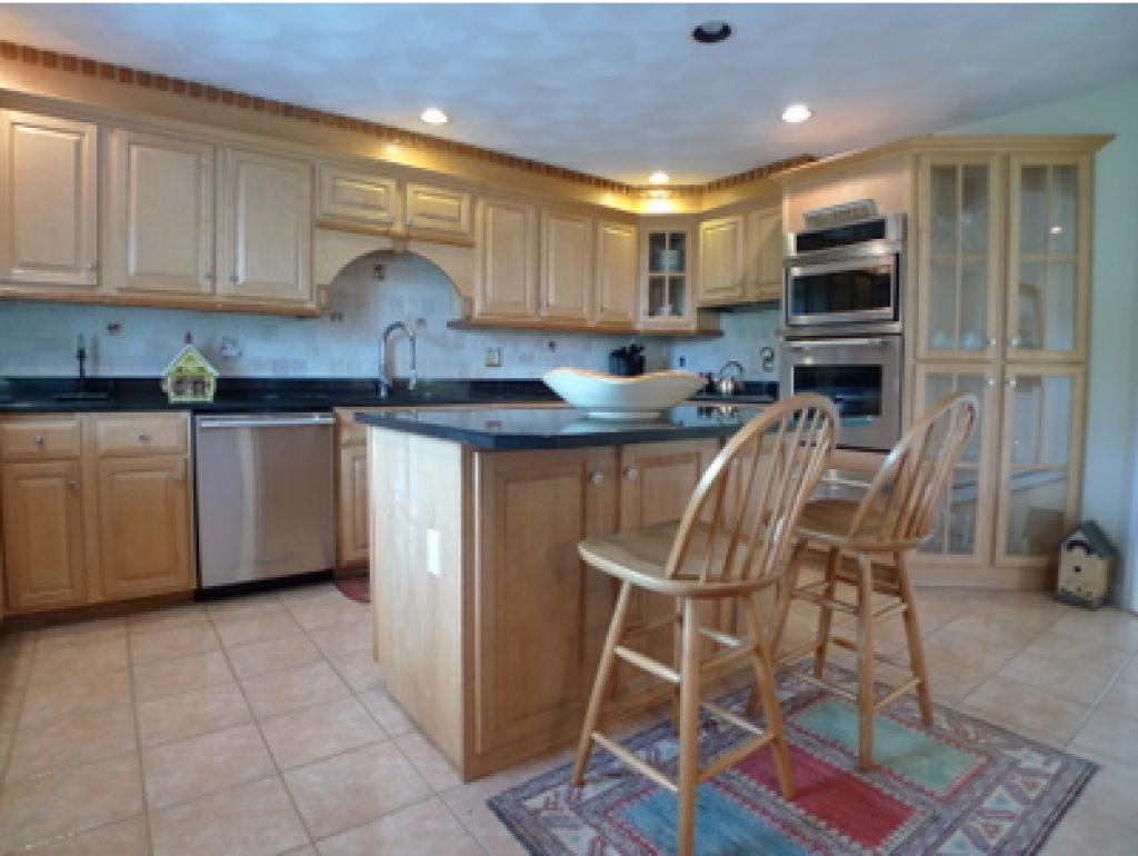 88 Exeter Road Hampton Falls, NH 03844 - Photo 14 of 36