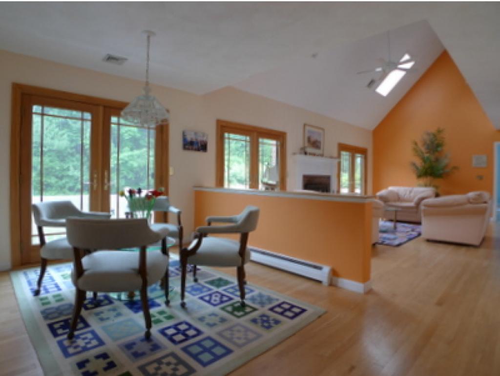 88 Exeter Road Hampton Falls, NH 03844 - Photo 19 of 36