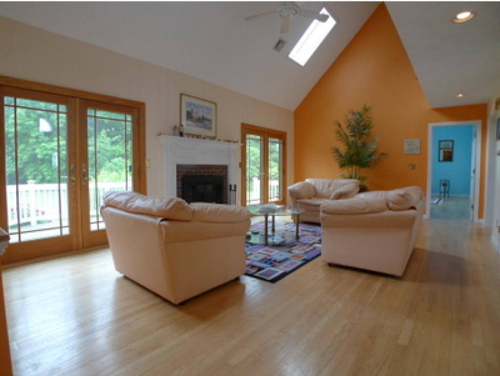88 Exeter Road Hampton Falls, NH 03844 - Photo 20 of 36