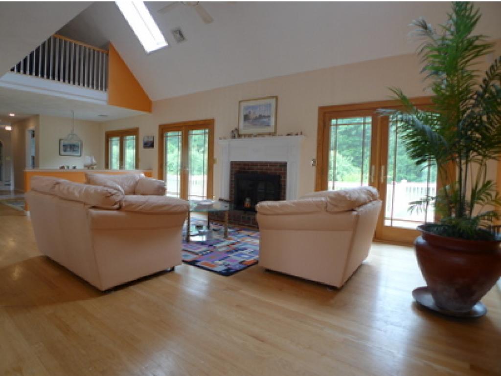 88 Exeter Road Hampton Falls, NH 03844 - Photo 21 of 36