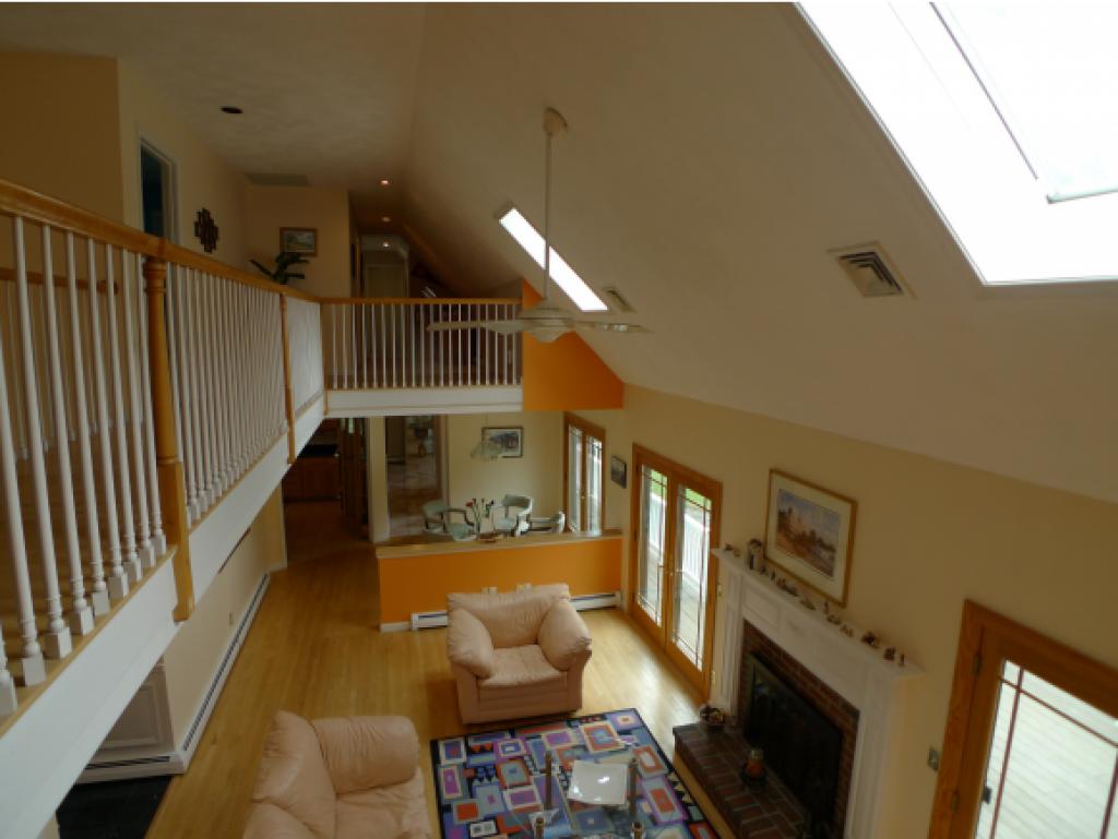 88 Exeter Road Hampton Falls, NH 03844 - Photo 23 of 36