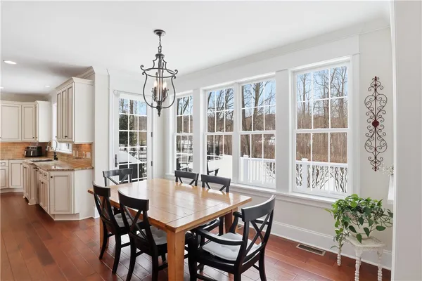 $1,500,000 | 6916 Jillian Rise, Victor, NY 14564