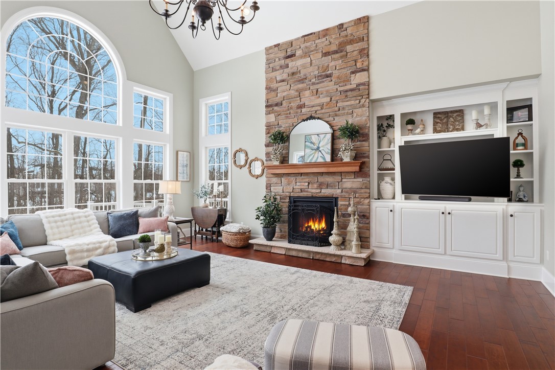 6916 Jillian Rise Victor, NY 14564 - Photo 15 of 50