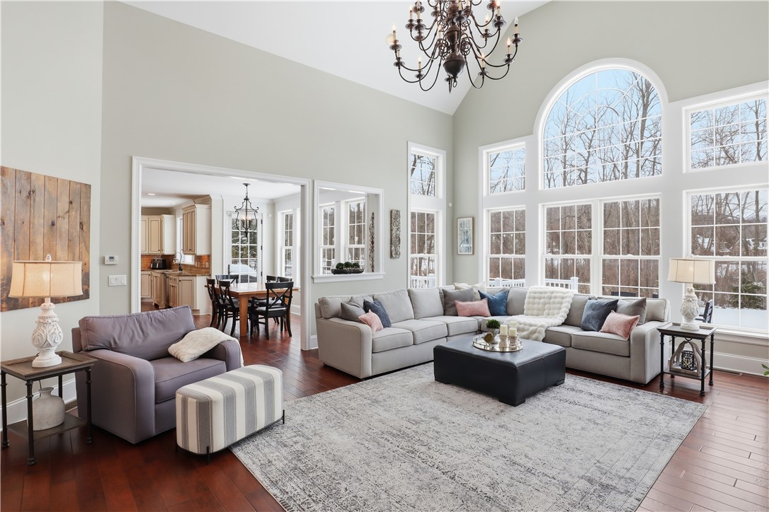 6916 Jillian Rise Victor, NY 14564 - Photo 16 of 50