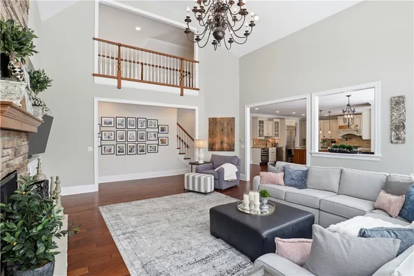 $1,500,000 | 6916 Jillian Rise, Victor, NY 14564