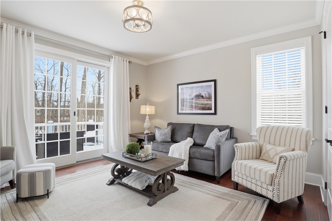 6916 Jillian Rise Victor, NY 14564 - Photo 18 of 50