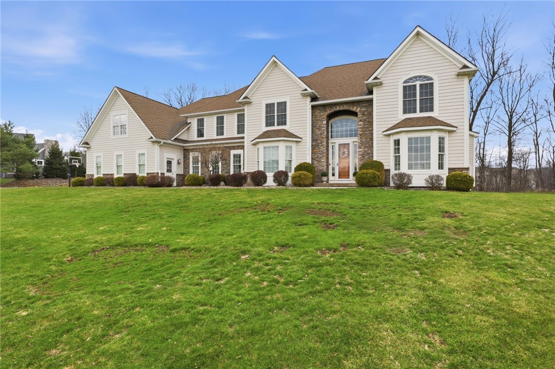 6916 Jillian Rise Victor, NY 14564 - Photo 2 of 50