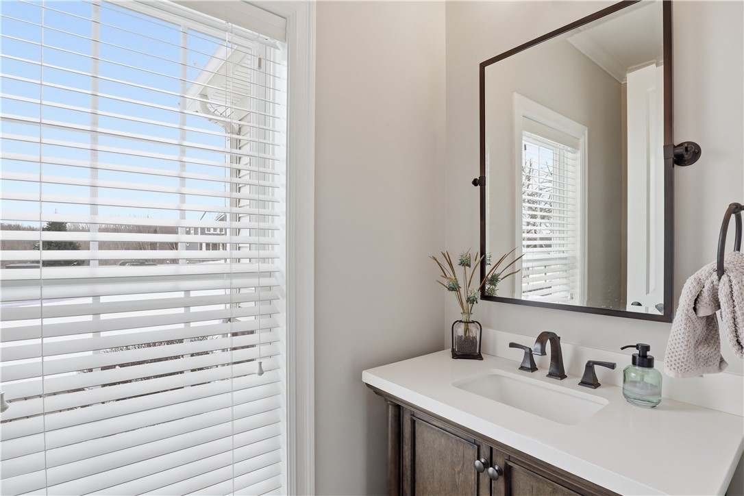 6916 Jillian Rise Victor, NY 14564 - Photo 22 of 50