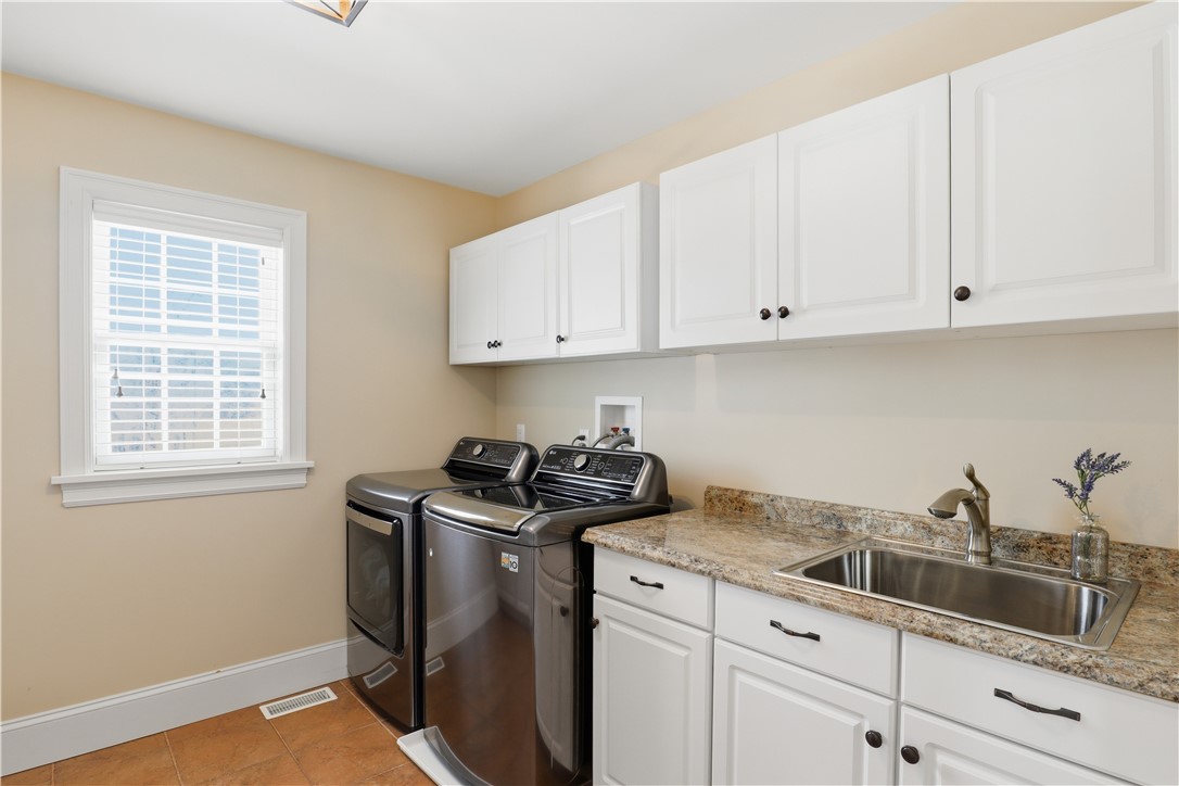 6916 Jillian Rise Victor, NY 14564 - Photo 23 of 50