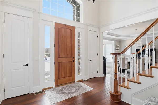 $1,500,000 | 6916 Jillian Rise, Victor, NY 14564