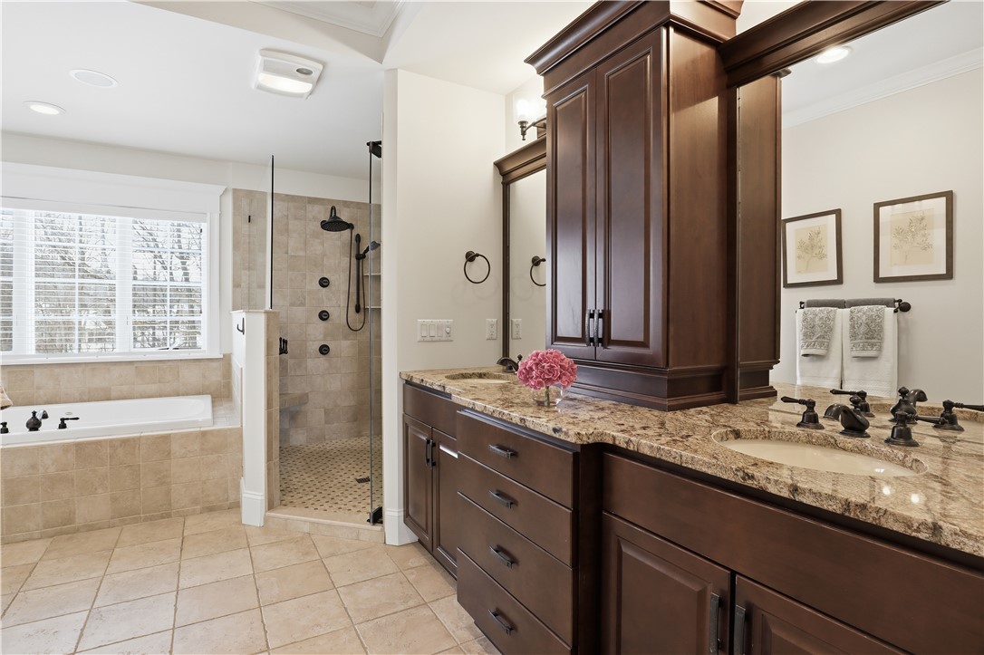 6916 Jillian Rise Victor, NY 14564 - Photo 28 of 50