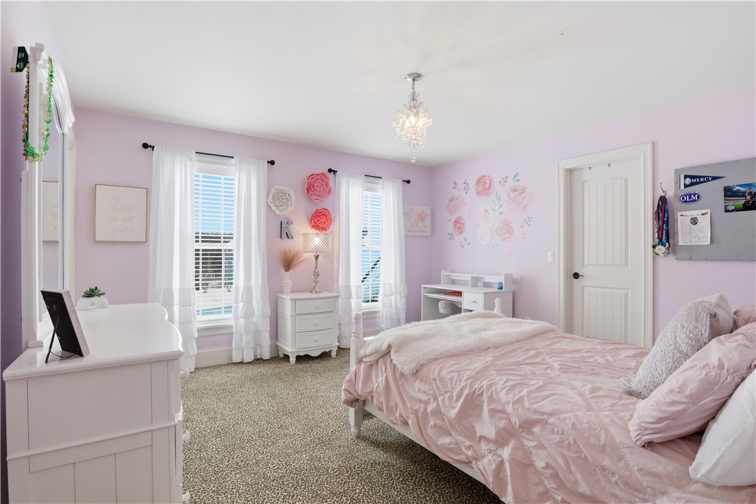 6916 Jillian Rise Victor, NY 14564 - Photo 31 of 50