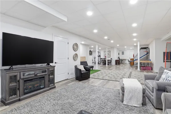 $1,500,000 | 6916 Jillian Rise, Victor, NY 14564
