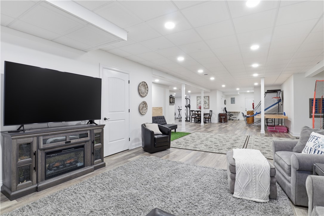 6916 Jillian Rise Victor, NY 14564 - Photo 41 of 50