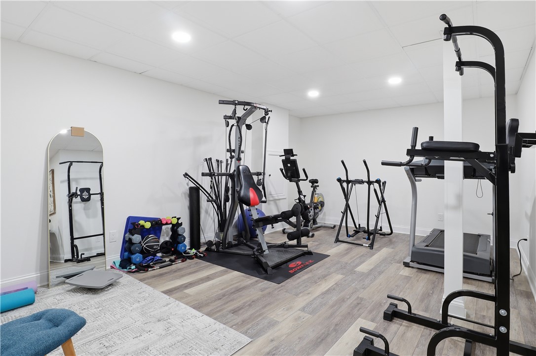 6916 Jillian Rise Victor, NY 14564 - Photo 43 of 50