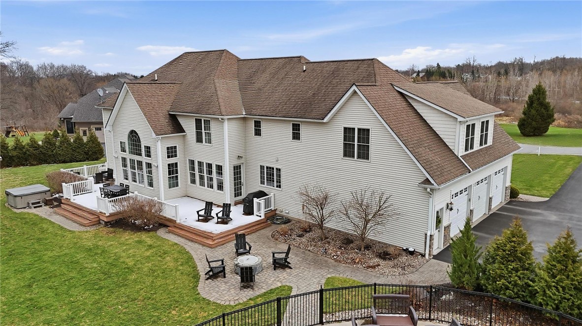 6916 Jillian Rise Victor, NY 14564 - Photo 44 of 50