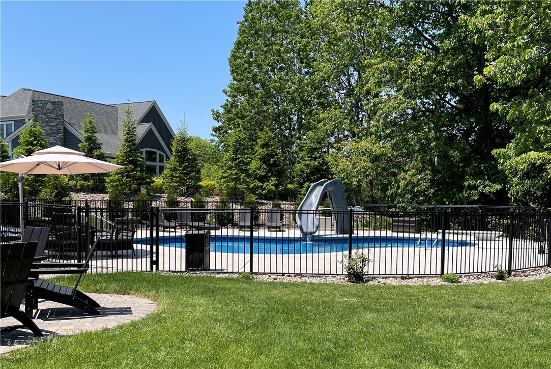 6916 Jillian Rise Victor, NY 14564 - Photo 46 of 50