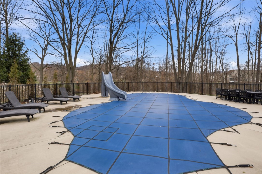 6916 Jillian Rise Victor, NY 14564 - Photo 47 of 50