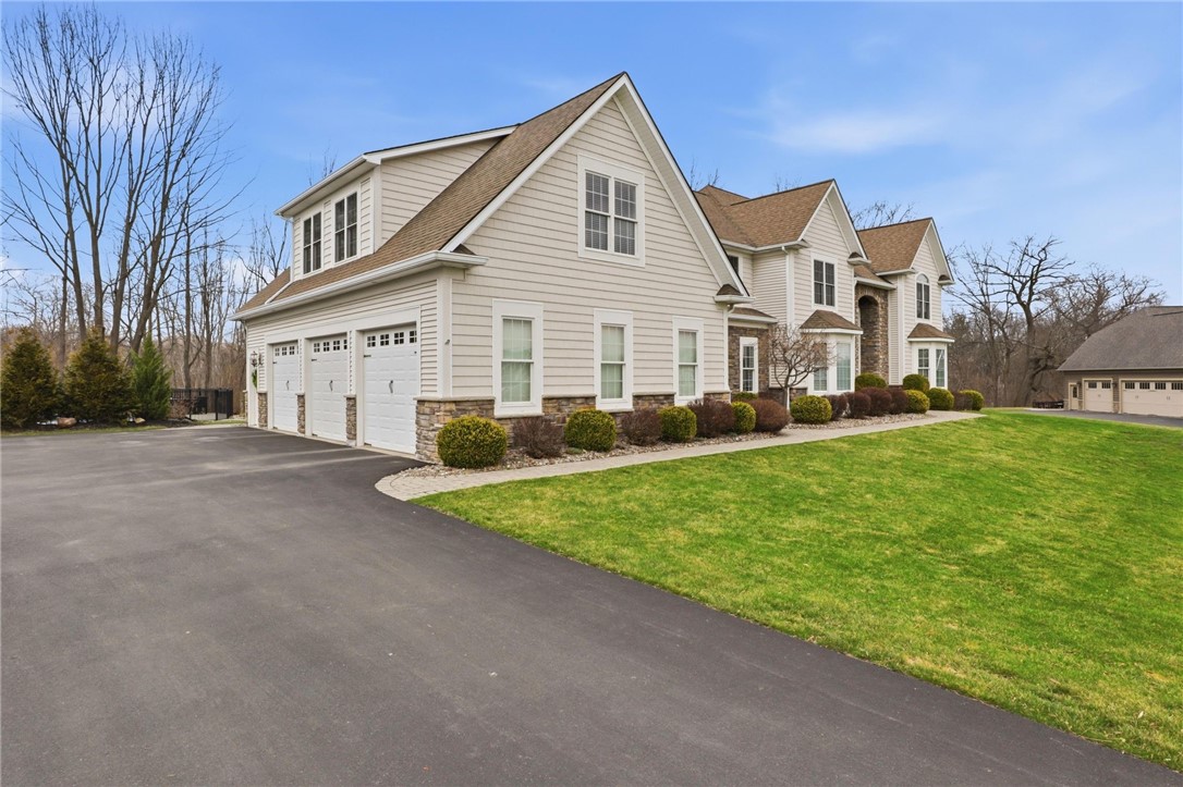 6916 Jillian Rise Victor, NY 14564 - Photo 49 of 50