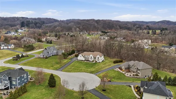 $1,500,000 | 6916 Jillian Rise, Victor, NY 14564