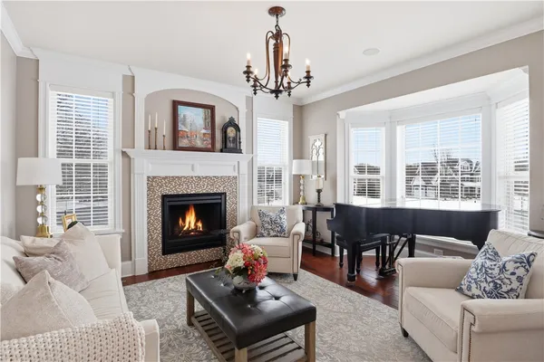 $1,500,000 | 6916 Jillian Rise, Victor, NY 14564