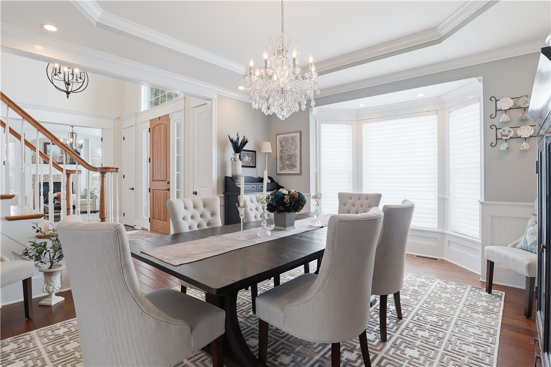 6916 Jillian Rise Victor, NY 14564 - Photo 7 of 50