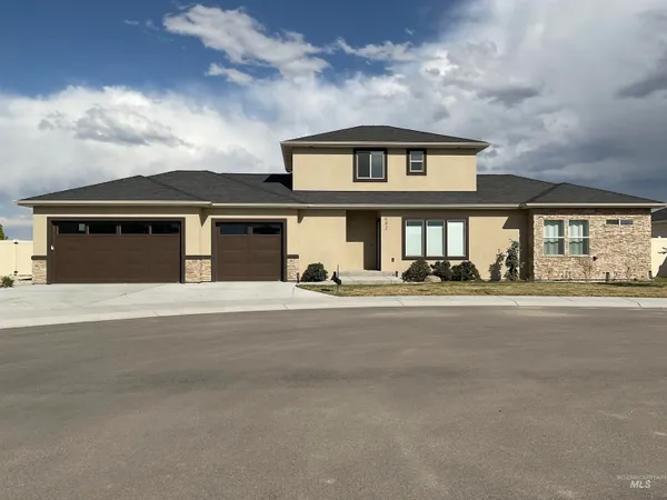 $509,900 | 582 Pisces Court, Twin Falls, ID 83301