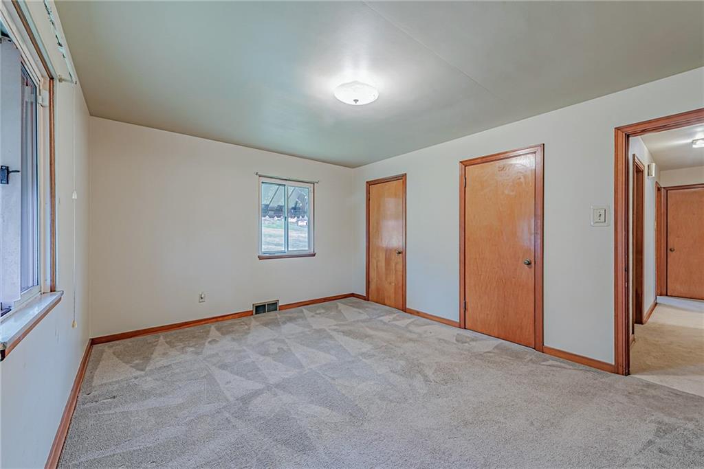 735 Highway 56 Apollo, PA 15613 - Photo 11 of 20 an empty room with windows