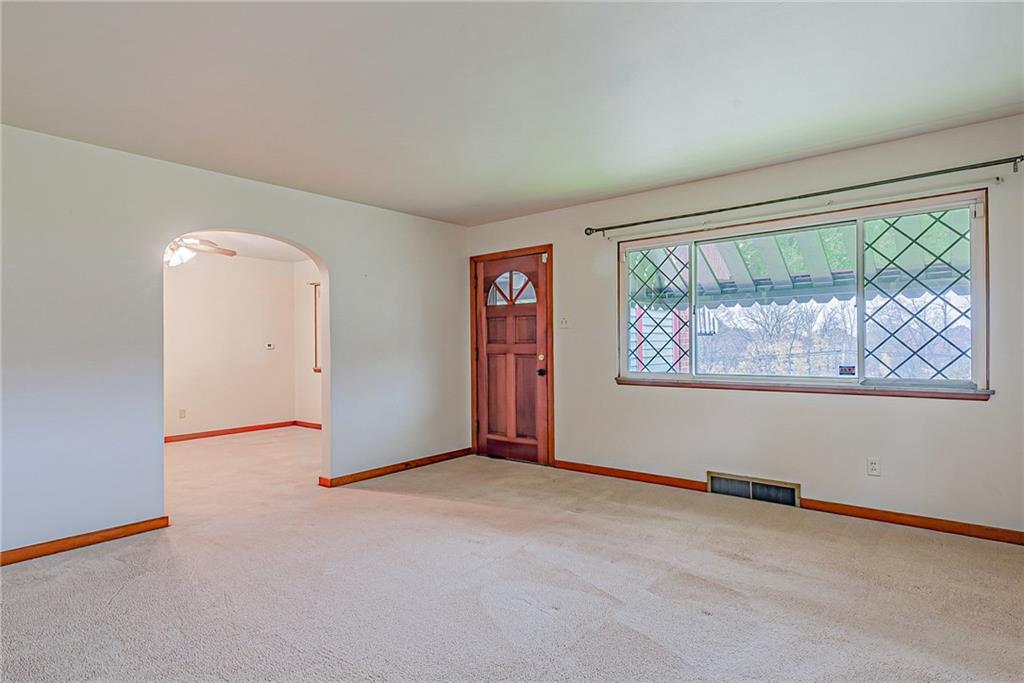 735 Highway 56 Apollo, PA 15613 - Photo 4 of 20 an empty room with windows