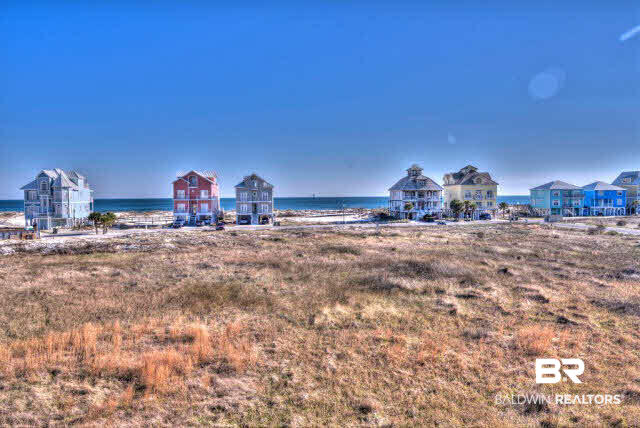 1483 Sandy Lane, Unit 1483 Gulf Shores, AL 36542 - Photo 23 of 26 Balcony View