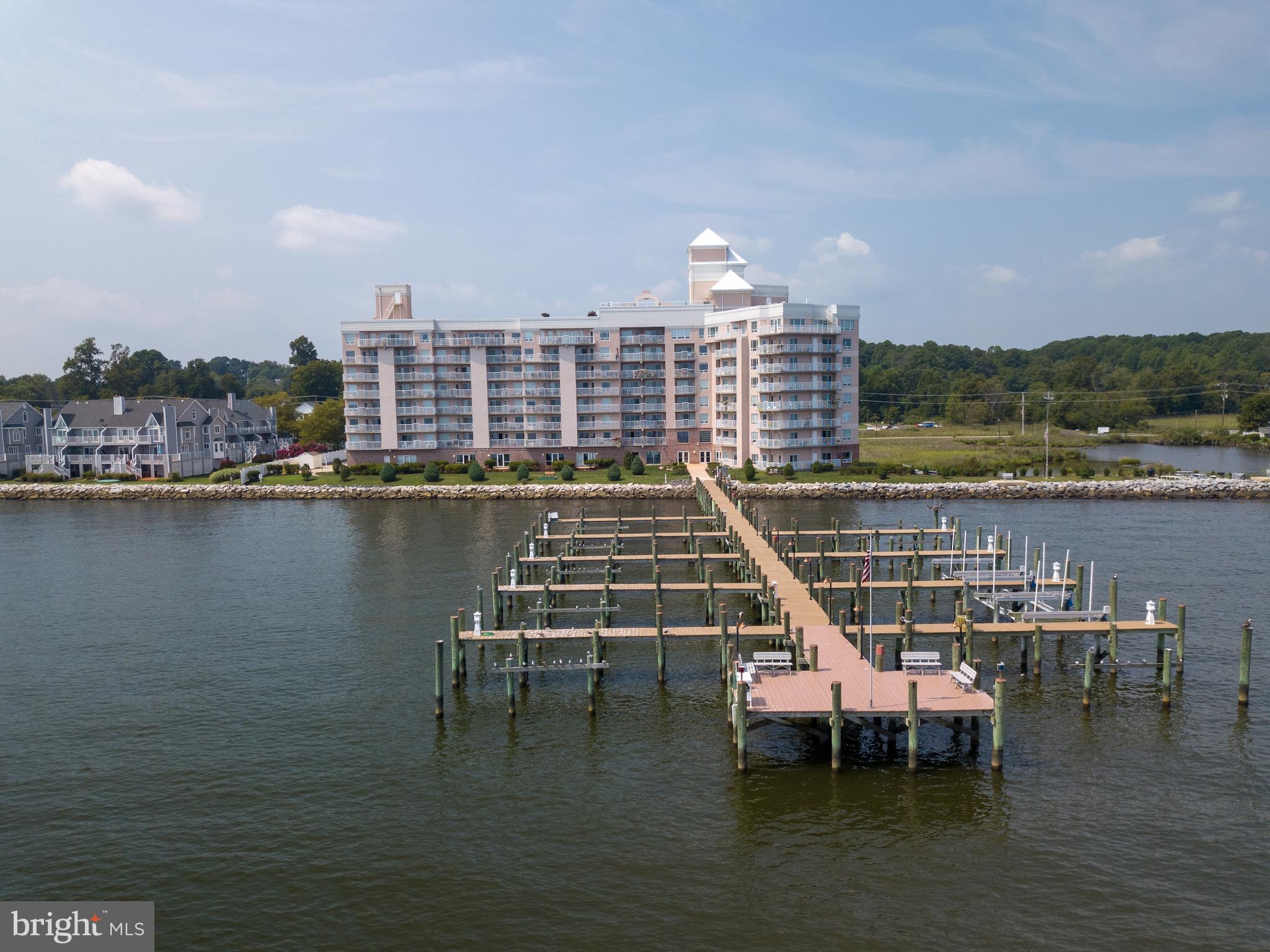 8501 Bayside Road, Unit 500 Chesapeake Beach, MD 20732 - Photo 25 of 30 Be a part of this amazing Community.