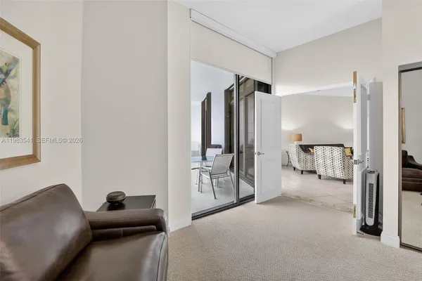 $699,000 | 20281 East Country Club Drive, Unit TS 5, Aventura, FL 33180