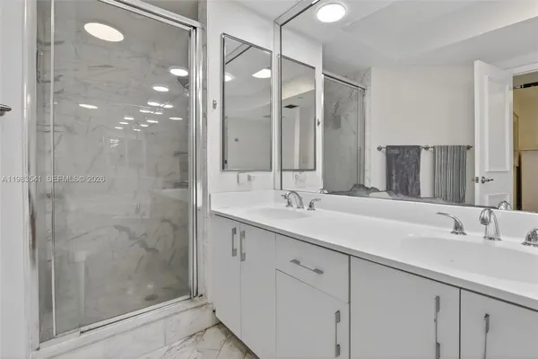 $699,000 | 20281 East Country Club Drive, Unit TS 5, Aventura, FL 33180