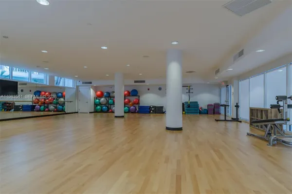 $699,000 | 20281 East Country Club Drive, Unit TS 5, Aventura, FL 33180