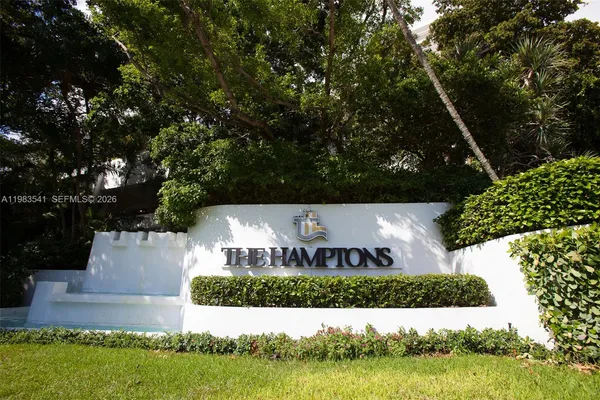 $699,000 | 20281 East Country Club Drive, Unit TS 5, Aventura, FL 33180