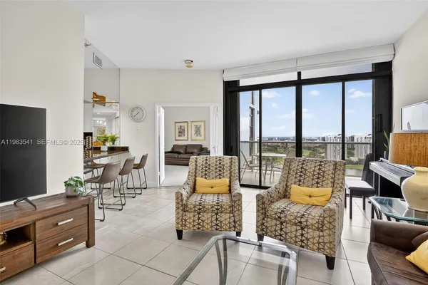 $699,000 | 20281 East Country Club Drive, Unit TS 5, Aventura, FL 33180