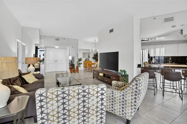 $699,000 | 20281 East Country Club Drive, Unit TS 5, Aventura, FL 33180