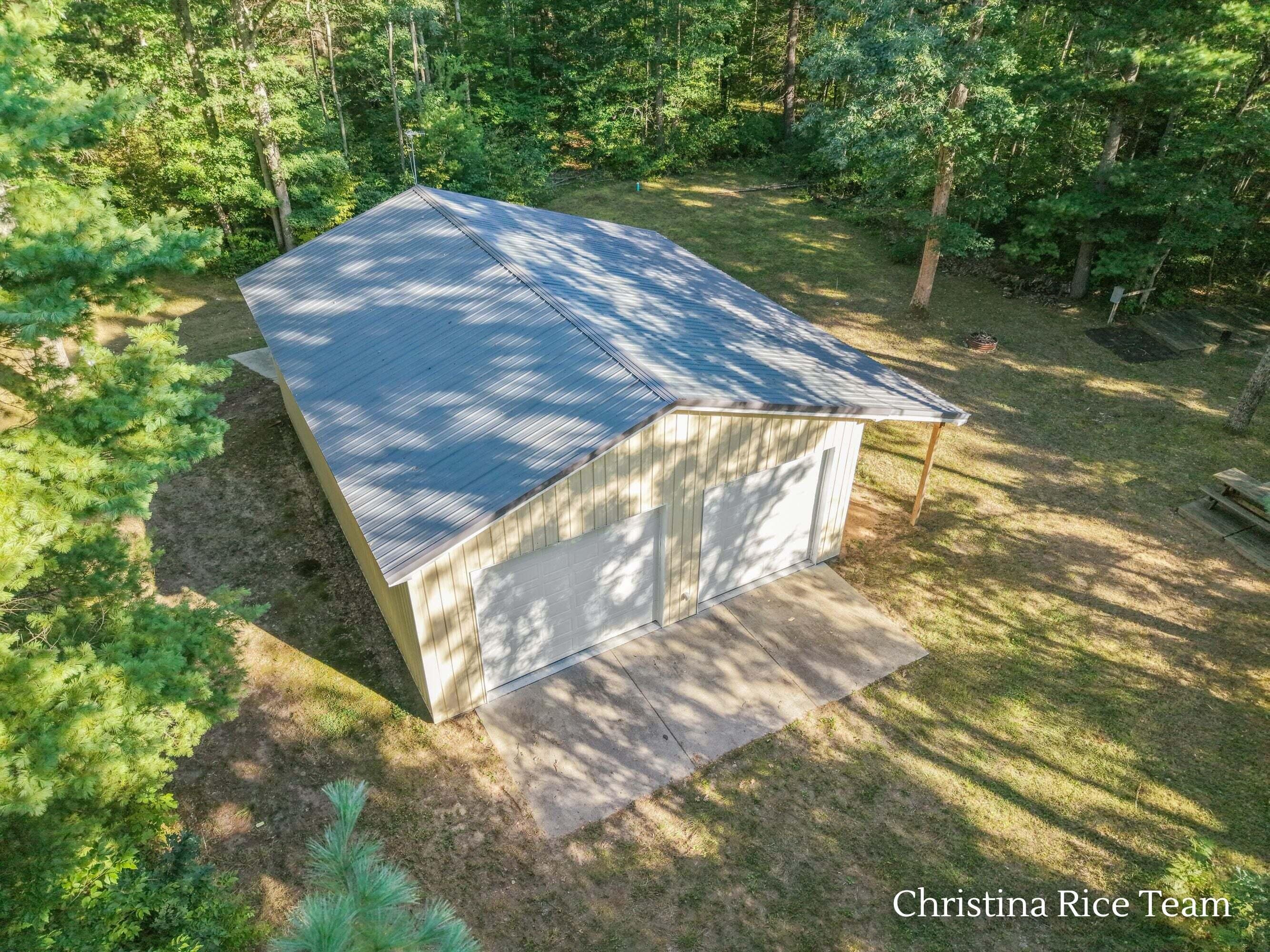 23101 4 Mile Road Morley, MI 49336 - Photo 21 of 25 23101 4 Mile_201