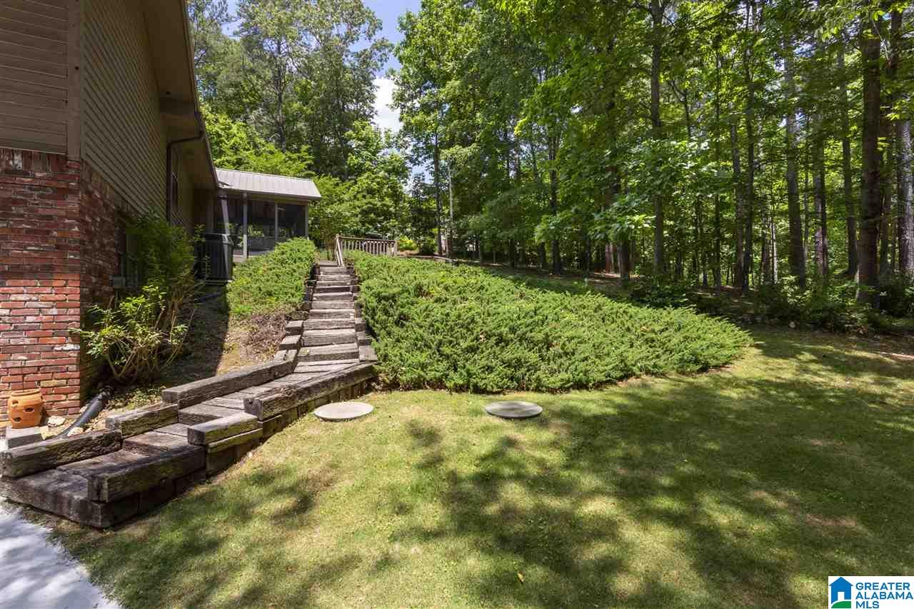 305 Miller Circle Pelham, AL 35124 - Photo 40 of 43