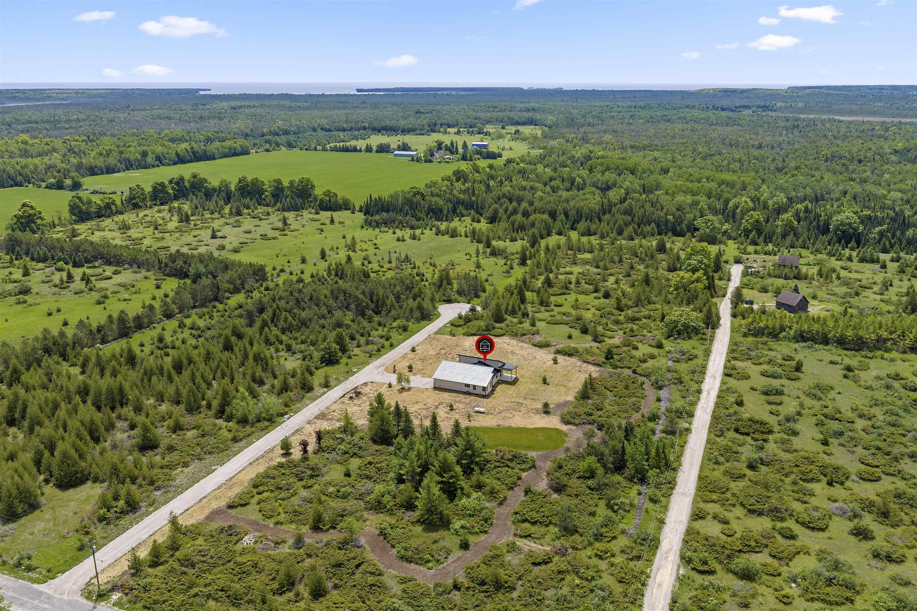 9377 Cedar Ridge Road Baileys Harbor, WI 54202 - Photo 54 of 66