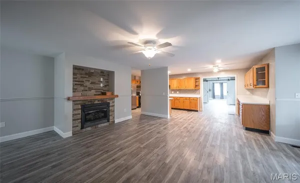 $330,000 | 1522 Oak Forest Drive, Rolla, MO 65401