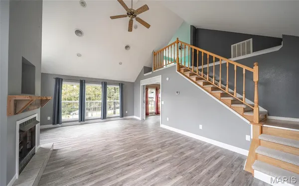 $330,000 | 1522 Oak Forest Drive, Rolla, MO 65401