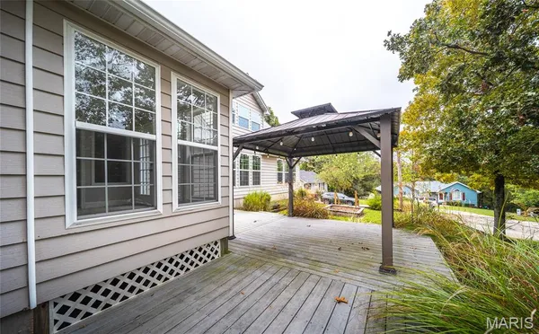 $330,000 | 1522 Oak Forest Drive, Rolla, MO 65401