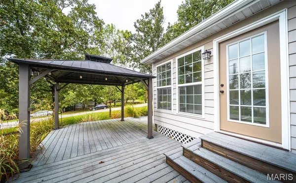 $330,000 | 1522 Oak Forest Drive, Rolla, MO 65401