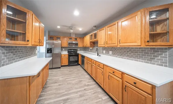 $330,000 | 1522 Oak Forest Drive, Rolla, MO 65401